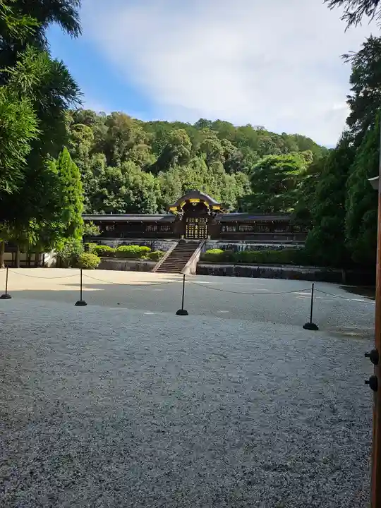 御寺 泉涌寺(京都府)