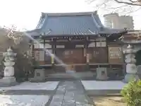 東福寺(神奈川県)