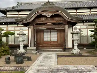 宝持院(兵庫県)