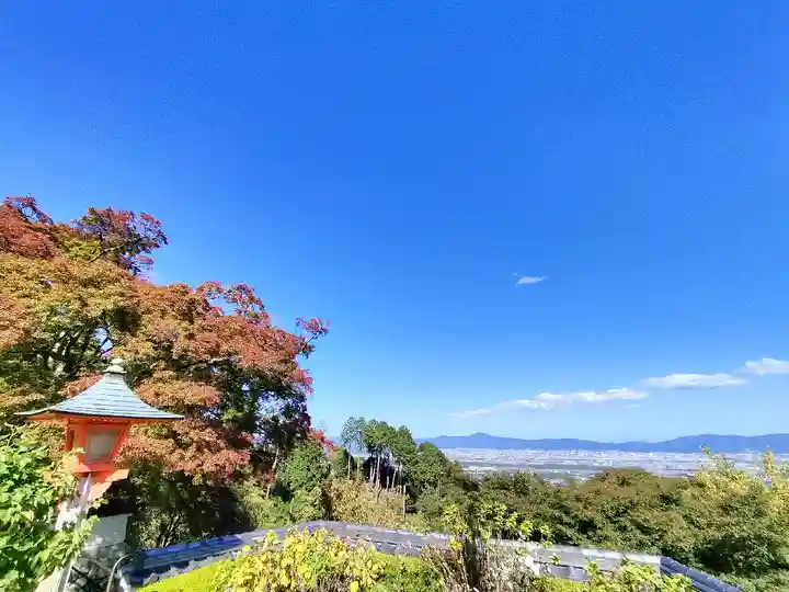 善峯寺(京都府)