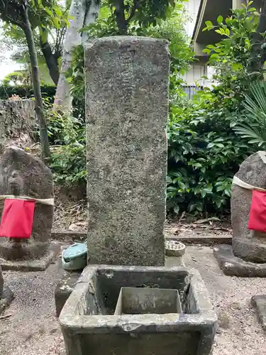 長坂弘法大師のその他建物