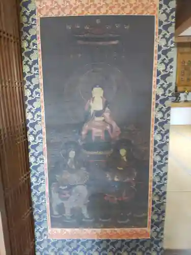 青蓮寺(茨城県)