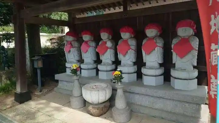 不動寺(松井田不動尊) (群馬県)