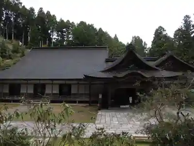 金剛三昧院(和歌山県)