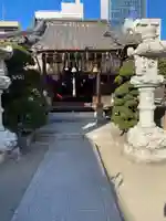 押上天祖神社(東京都)