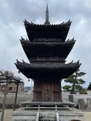 開化寺(三重県)