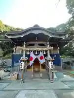 貴船神社(福岡県)
