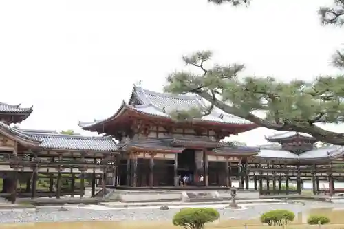 平等院のその他建物