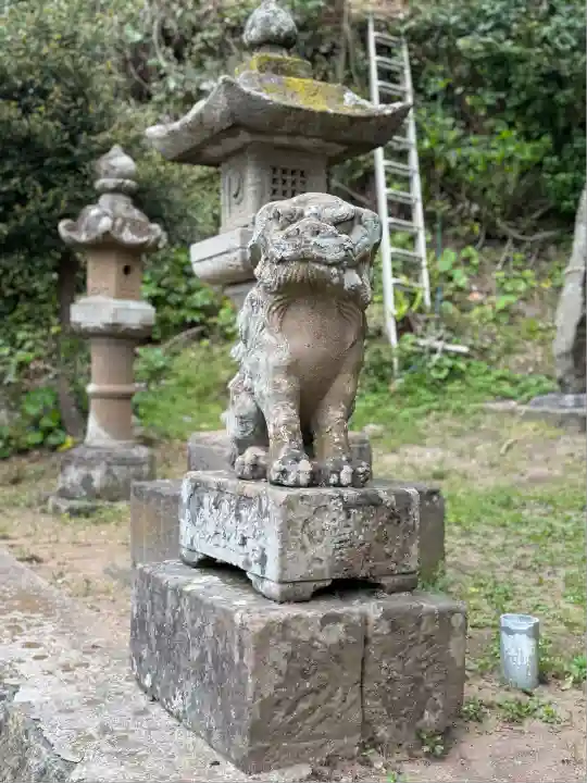 御崎神社(島根県)