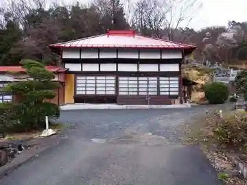 法雲寺(埼玉県)