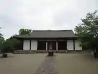 新薬師寺のその他建物