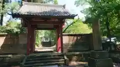 種徳院(栃木県)