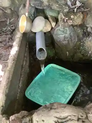 別格今渡弘法大師堂のその他建物