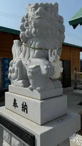 閖上湊神社(宮城県)