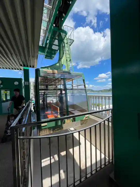 舘山寺(静岡県)