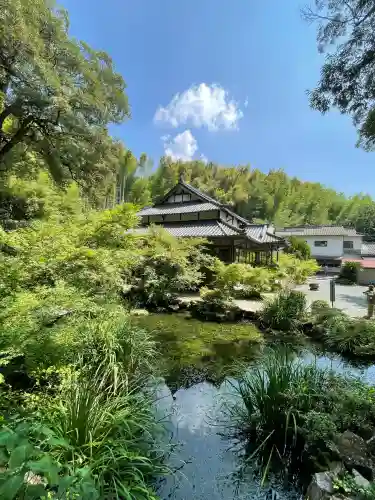 日輪寺(熊本県)