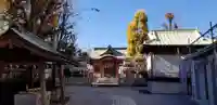 長浦神社のその他建物