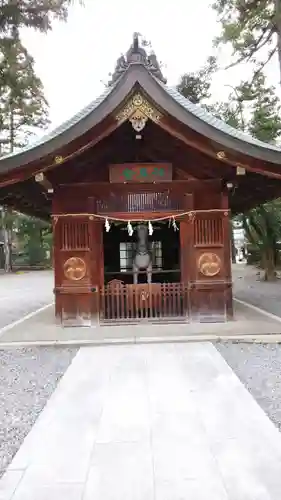 多賀大社のその他建物