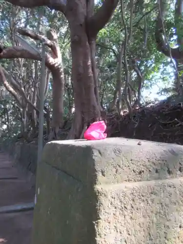 酒列磯前神社のその他建物