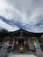 石屋神社(兵庫県)