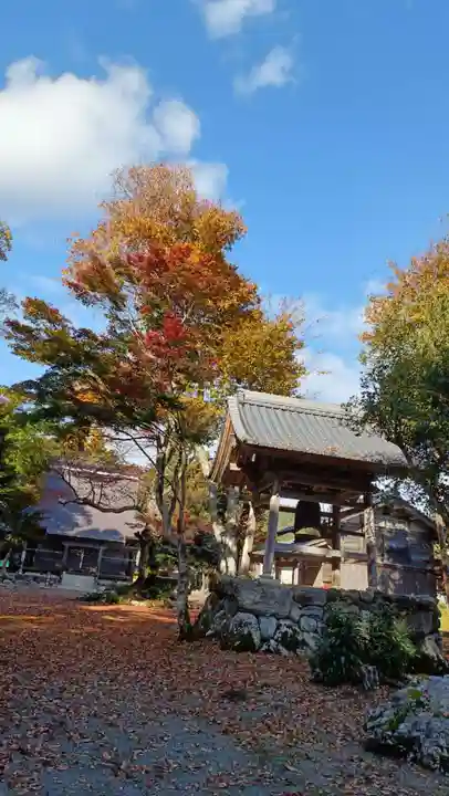 戸岩寺(滋賀県)