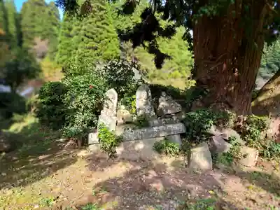 満願寺地蔵堂(熊本県)