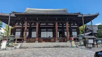 くろ谷 金戒光明寺(京都府)