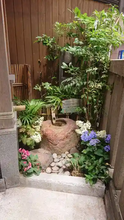 小網神社(東京都)