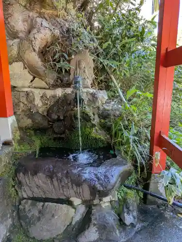 高龍神社(新潟県)