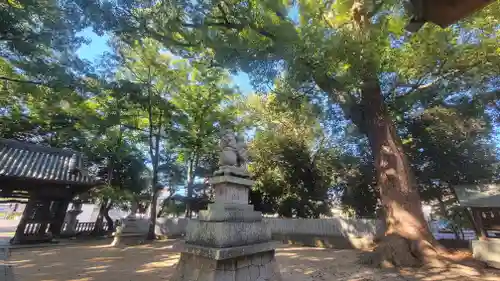 日招八幡大神社(愛媛県)