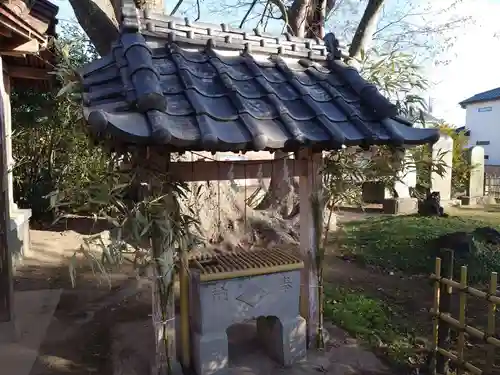 茂原八幡神社(千葉県)