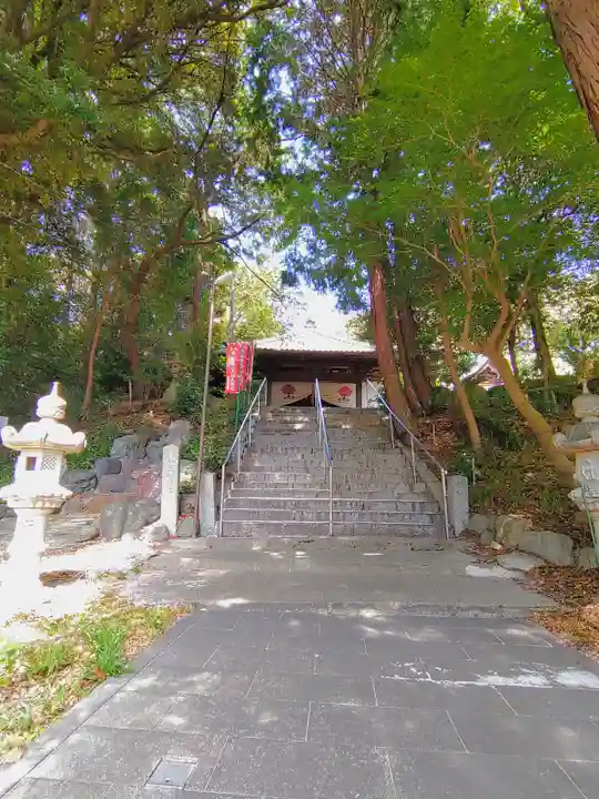 慈眼寺のその他建物