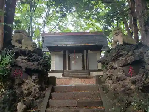 春日神社(千葉県)