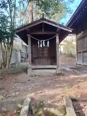 七所神社(東京都)