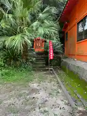 野島神社(宮崎県)