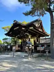 豊国神社(京都府)