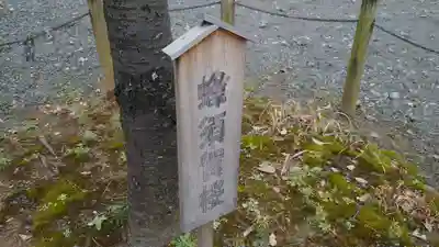 豊国神社のその他建物