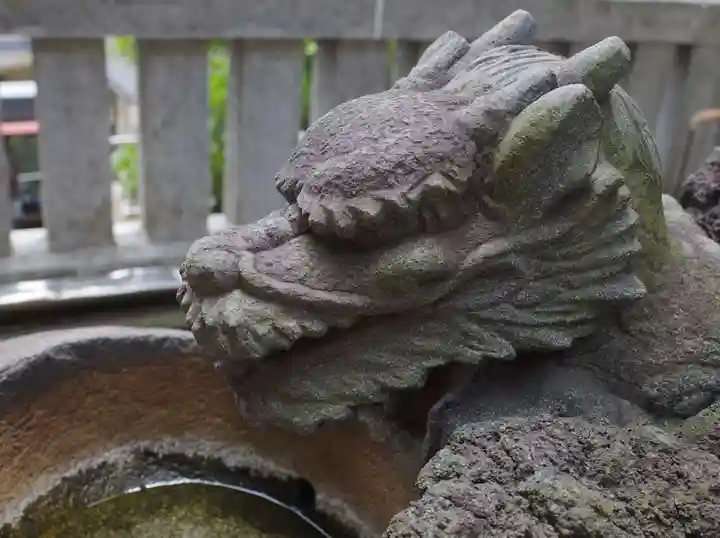 待乳山聖天(本龍院)(東京都)