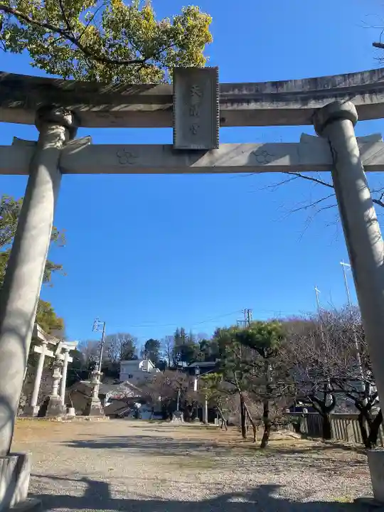 岡崎天満宮(愛知県)