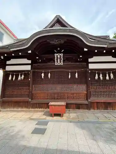 大阪天満宮(大阪府)