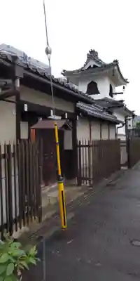 浄徳寺のその他建物