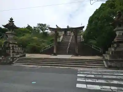 多賀神社(福岡県)
