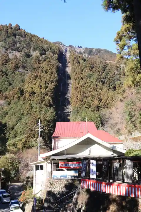 久遠寺(山梨県)
