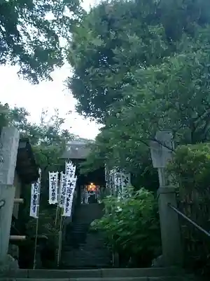 杉本寺のその他建物