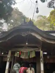 高千穂神社(宮崎県)