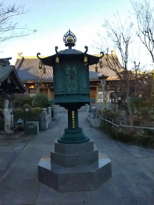 祥泉院のその他建物