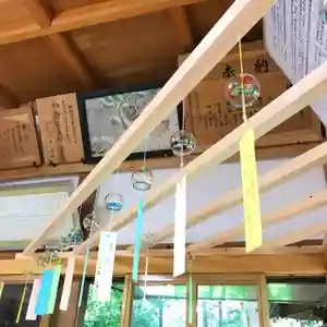 高司神社〜むすびの神の鎮まる社〜のその他建物(2020年07月29日(水) 15時24分17秒投稿)