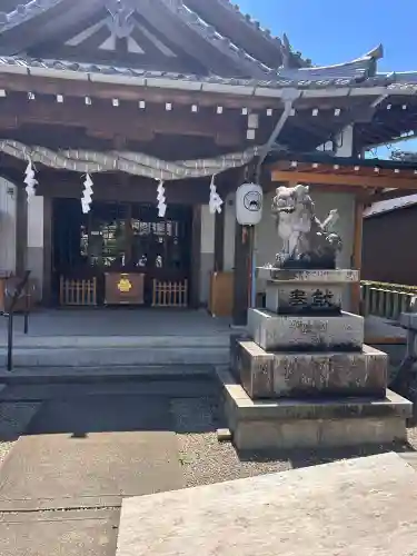 御嶽神社茅萱宮(岐阜県)