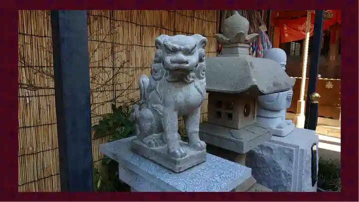 豊受稲荷本宮(千葉県)