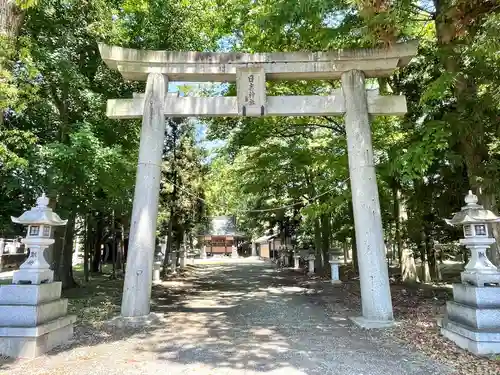 日吉神社(滋賀県)